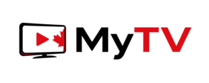 MyTV Canadian Logo